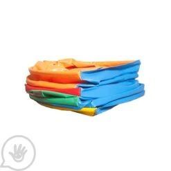 Rainbow Tunnel 6 Rainbow Tunnel -Children Sensory Toys 091 3