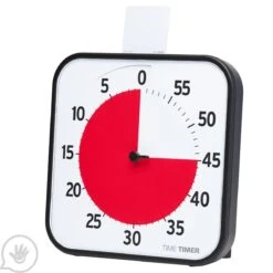 Time Timer -Children Sensory Toys 12 inch time timer audible gb4349 1