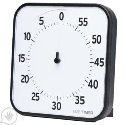 Time Timer -Children Sensory Toys 12 inch time timer audible gb4349 7
