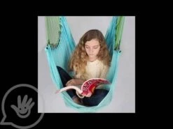 Mesh Therapy Swing 12 Mesh Therapy Swing -Children Sensory Toys 1K0ElBggh6Isddefault 2 1