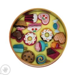 Discovery Putty® - Sweet Treats 15 Discovery Putty® - Sweet Treats -Children Sensory Toys 2021 05 04 13.47