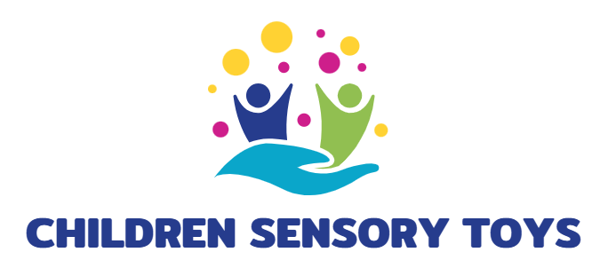 Children Sensory Toys