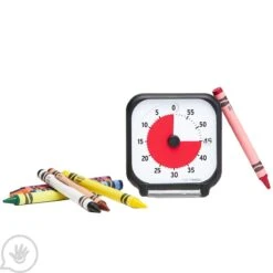 Time Timer -Children Sensory Toys 3 inch time timer audible gb2072 1 1