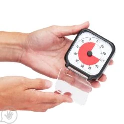 Time Timer -Children Sensory Toys 3 inch time timer audible gb2072 2
