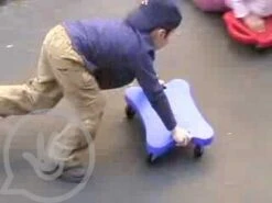 Scooterboard With Handles -Children Sensory Toys 3tZncrGfL0Ahqdefault 9 1