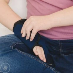 Chewy Gloves - Adjustable 30 Chewy Gloves - Adjustable -Children Sensory Toys 3u6a2699 2