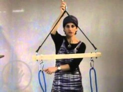 Two-to-One Swing Converter