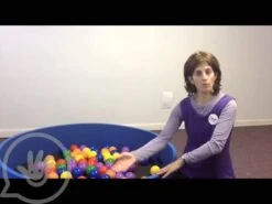 Foam Ball Pit 19 Foam Ball Pit -Children Sensory Toys 50I R7d5OyAsddefault 2 1