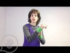 Chewy Wristband - Set Of 2