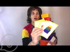 Balance Blocks And Cards 16 Balance Blocks And Cards -Children Sensory Toys 649L25pVXQksddefault 2 1