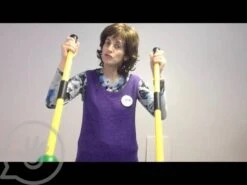 Scooter Paddles - Set Of 2