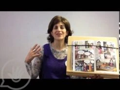 Ergo-Rite Reading Board