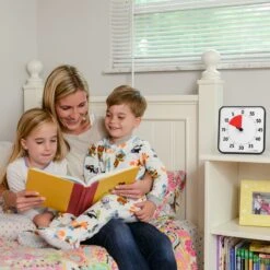 Time Timer -Children Sensory Toys 8 inch time timer audible gb2073 3