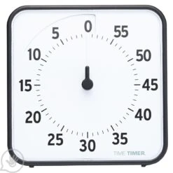 Time Timer -Children Sensory Toys 8 inch time timer audible gb2073 5