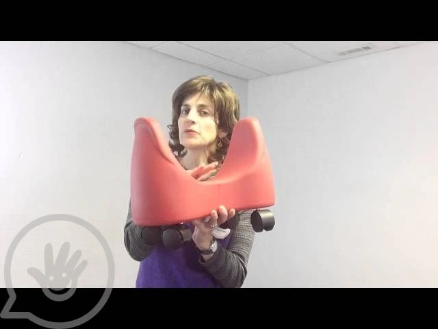 Soft Saddle Scooter™ 1 Soft Saddle Scooter™