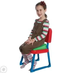 Lean-N-Learn Wedge Cushion 26 Lean-N-Learn Wedge Cushion -Children Sensory Toys BA2483 003 1