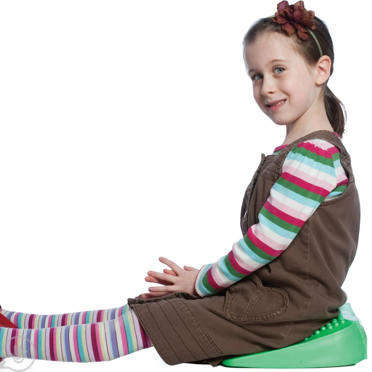 Lean-N-Learn Wedge Cushion 8 Lean-N-Learn Wedge Cushion - Image 8