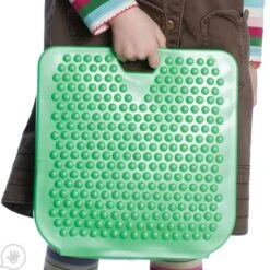 Lean-N-Learn Wedge Cushion 28 Lean-N-Learn Wedge Cushion -Children Sensory Toys BA2483 005 1