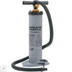 Double Action High Volume Hand Pump