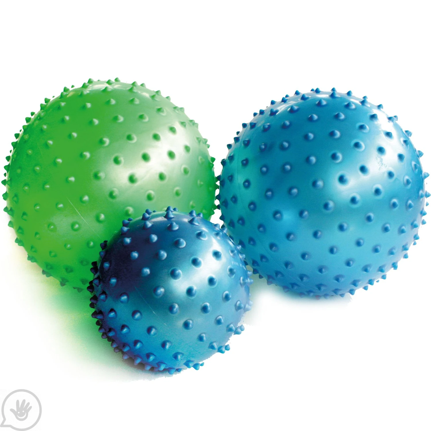 Spiky Tactile Balls 15 Spiky Tactile Balls - Image 15