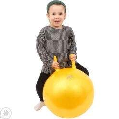 Hopper Balls 25 Hopper Balls -Children Sensory Toys BL1876P 004