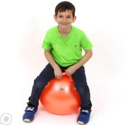 Hopper Balls 17 Hopper Balls -Children Sensory Toys BL1877 002 1