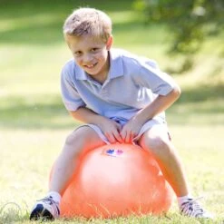 Hopper Balls 18 Hopper Balls -Children Sensory Toys BL1877 003 1