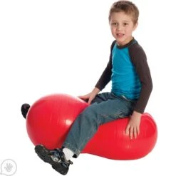 Peanut Balls - 5 Sizes 32 Peanut Balls - 5 Sizes -Children Sensory Toys BL3437 001 1