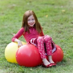 Peanut Balls - 5 Sizes 33 Peanut Balls - 5 Sizes -Children Sensory Toys BL3437 004 1