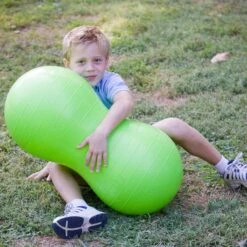 Peanut Balls - 5 Sizes 24 Peanut Balls - 5 Sizes -Children Sensory Toys BL3450 003 1