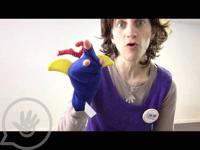 Handy Herbert Handwriting Glove 1 Handy Herbert Handwriting Glove