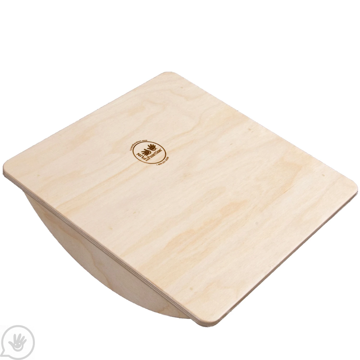 Rockin Rocker Board 1 Rockin Rocker Board