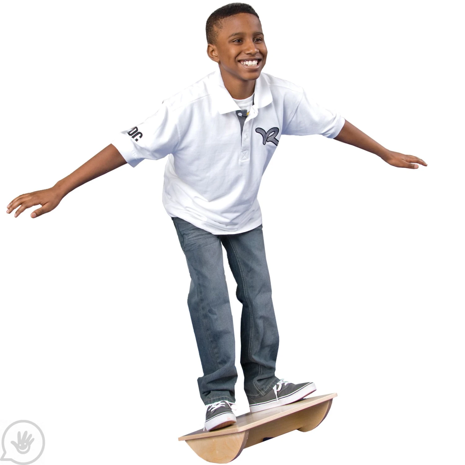 Rockin Rocker Board 2 Rockin Rocker Board - Image 2