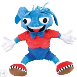 Heavy Herbert - Weighted Stuffed Animal -Children Sensory Toys CF4583 001 1