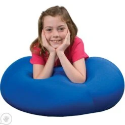 Mushy Smushy Bean Bag Chairs 35 Mushy Smushy Bean Bag Chairs -Children Sensory Toys CF4584 002