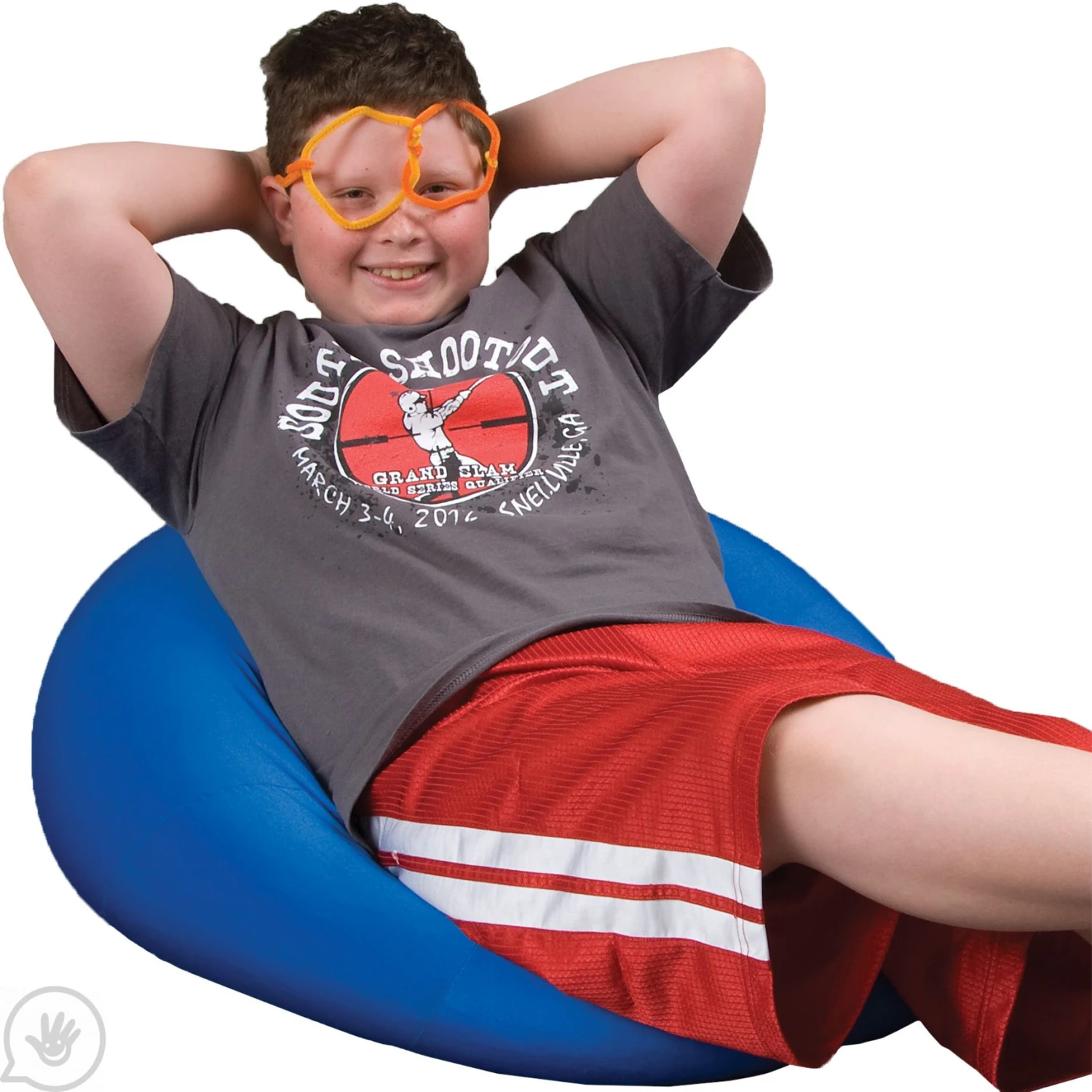 Mushy Smushy Bean Bag Chairs 17 Mushy Smushy Bean Bag Chairs - Image 17