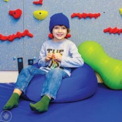 Mushy Smushy Bean Bag Chairs 37 Mushy Smushy Bean Bag Chairs -Children Sensory Toys CF4584 004