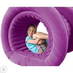 Air-Lite Barrel Roll 38 Air-Lite Barrel Roll -Children Sensory Toys CF4637 004 1