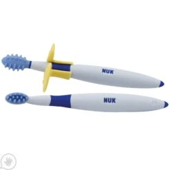 NUK Brush 14 NUK Brush -Children Sensory Toys CF4873 002 1