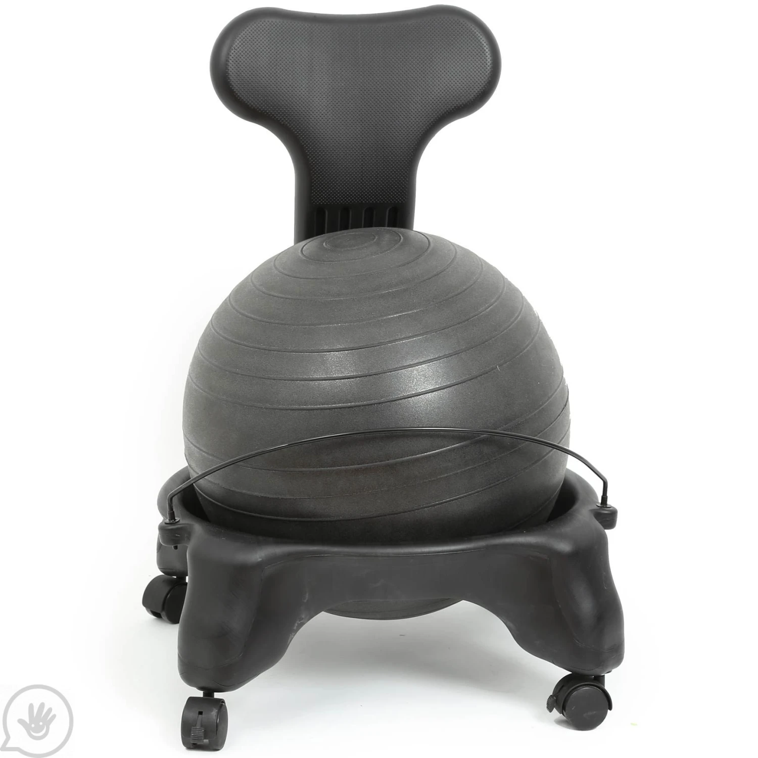 Modern Ball Chair 1 Modern Ball Chair