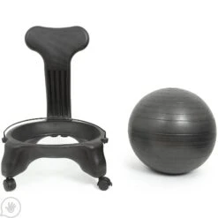 Modern Ball Chair 10 Modern Ball Chair -Children Sensory Toys CF4884 004