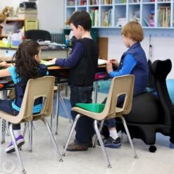 Modern Ball Chair 13 Modern Ball Chair -Children Sensory Toys CF4884 006