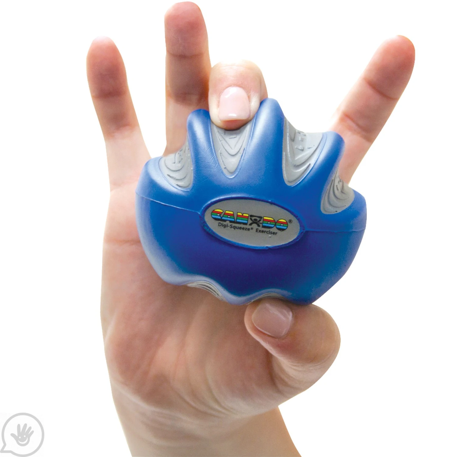 Digi Squeeze- Set Of 5 2 Digi Squeeze- Set Of 5 - Image 2