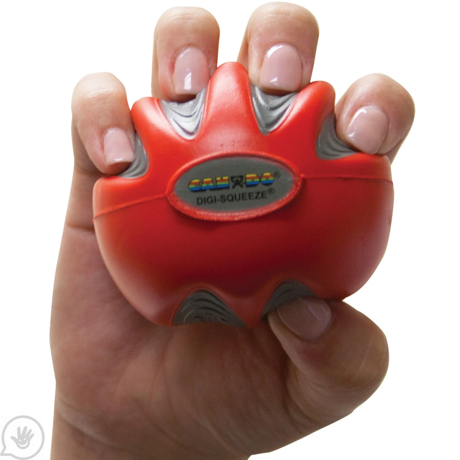 Digi Squeeze- Set Of 5 3 Digi Squeeze- Set Of 5 - Image 3