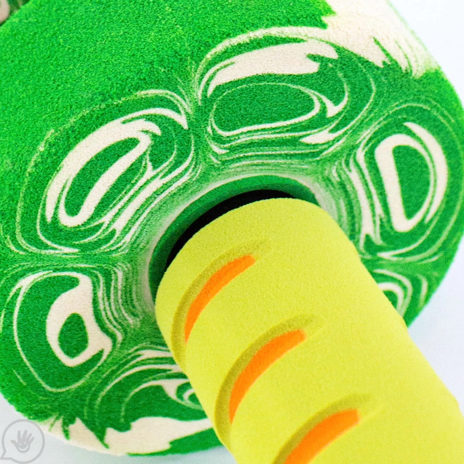 Pressure Foam Roller 6 Pressure Foam Roller - Image 6