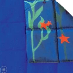 Mega Weighted Lap Pad And Cover 23 Mega Weighted Lap Pad And Cover -Children Sensory Toys CF5835 003 1