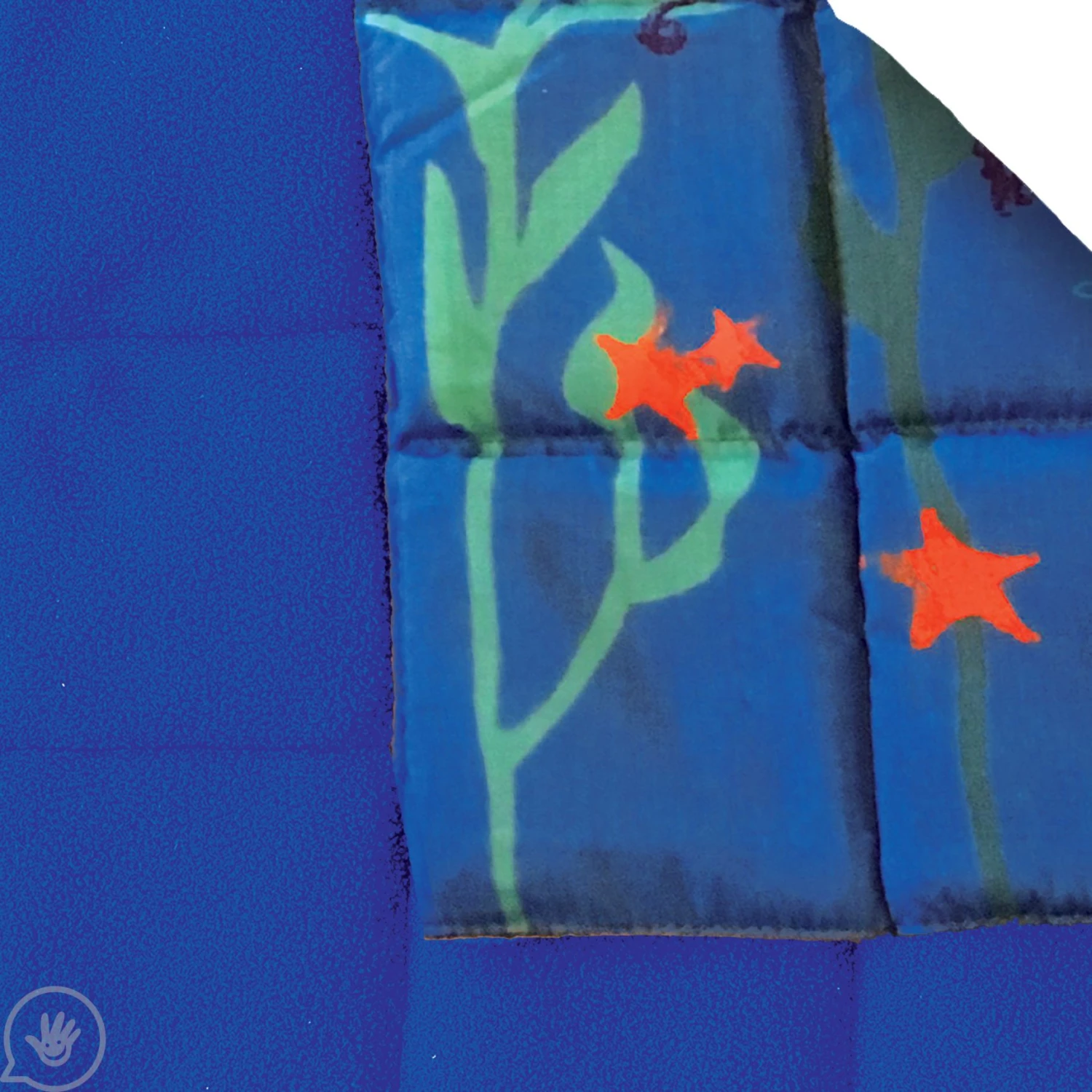 Mega Weighted Lap Pad And Cover 4 Mega Weighted Lap Pad And Cover - Image 4