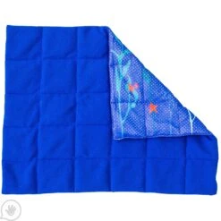 Mega Weighted Lap Pad And Cover 24 Mega Weighted Lap Pad And Cover -Children Sensory Toys CF5835 004 1