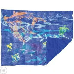 Mega Weighted Lap Pad And Cover 25 Mega Weighted Lap Pad And Cover -Children Sensory Toys CF5835 005 1