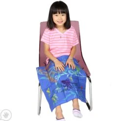 Mega Weighted Lap Pad And Cover 29 Mega Weighted Lap Pad And Cover -Children Sensory Toys CF5835 009 1